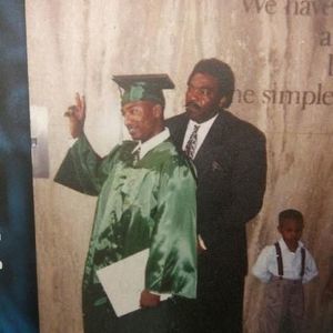 Meet your Posher, Gregory